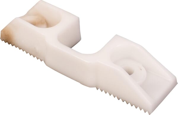 Messerkopf aus der Kategorie Balkenmähwerke