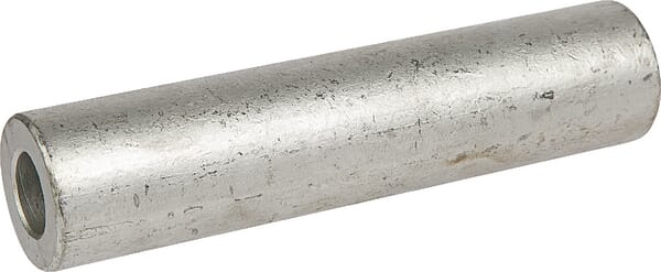 Frontansicht Lemken Distanzbuchse D40/20,2x174Zn