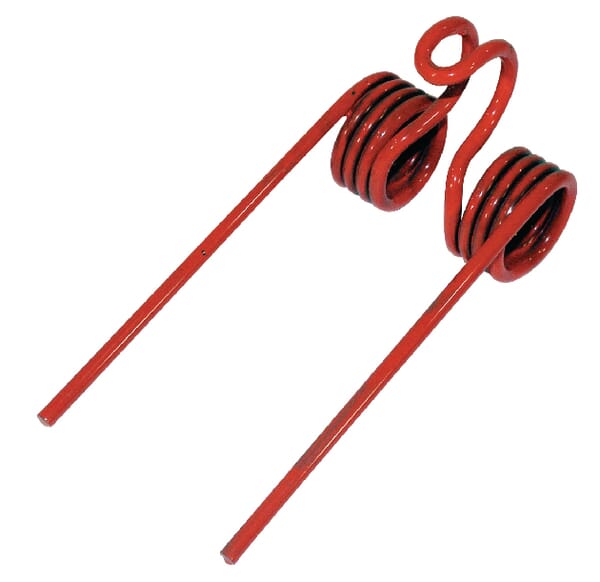 Pick-up Zinken Org. Fella aus der Kategorie Pressen und Ladewagen