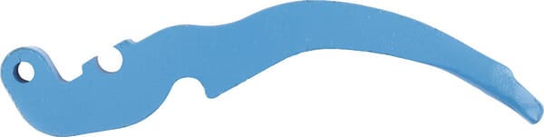 Frontansicht Lemken Zinken 20x130x310 FSUE