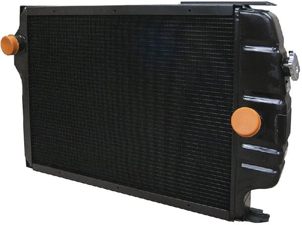 Motor Kühler VPE3047