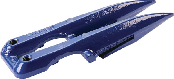 Mähfinger (halber Abstand) aus der Kategorie Balkenmähwerke