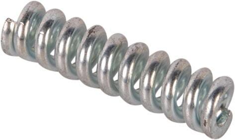 Getriebe Getriebesteuerung Feder 00033672