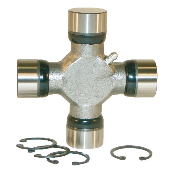 Allradvorderachse ungefedert Kreuzgelenk Ø 30.1x106.4mm 070610012