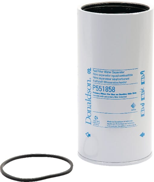 Filter Kraftstofffilter P551858