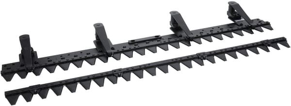 Messerbalken 1,17M aus der Kategorie Balkenmähwerke