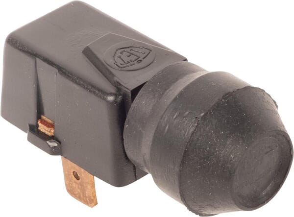 Motor Push button, start-up and heater DE14130