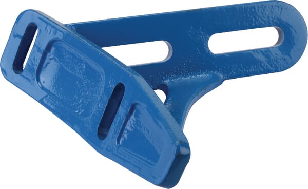 Frontansicht Lemken Halter DM1 E4 re.