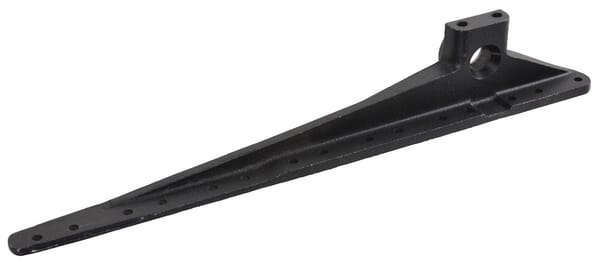 Messerkopf ESM aus der Kategorie Balkenmähwerke