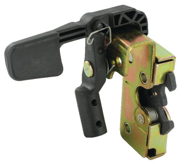 Kabine Türschloss innen links RE223609