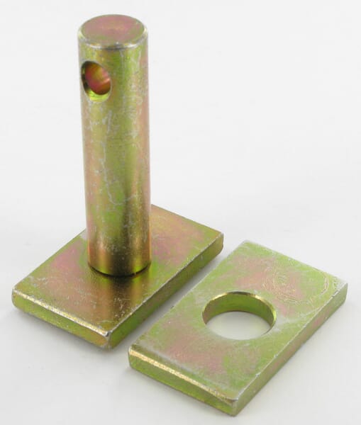 Hubwerk Bolzen für Hubstange JD AR55695N