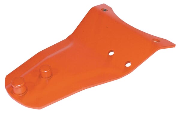 Messerhalter Fella NACHBAU aus der Kategorie Trommel- und Scheibenmähwerk