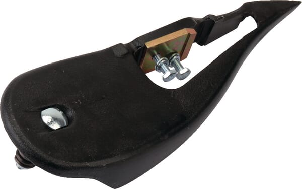 Außenschuh kpl. Busatis aus der Kategorie Balkenmähwerke