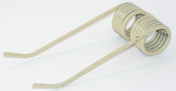 Pick-up Zinken Nachbau Taarup aus der Kategorie Pressen und Ladewagen