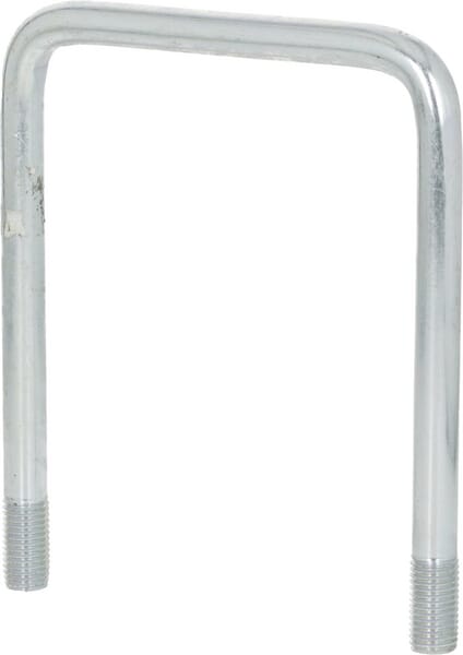 Frontansicht Lemken Bügelschraube M16/140/185 Zn