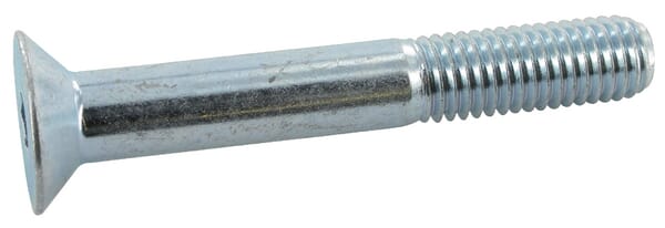 Schraube aus der Kategorie Balkenmähwerke