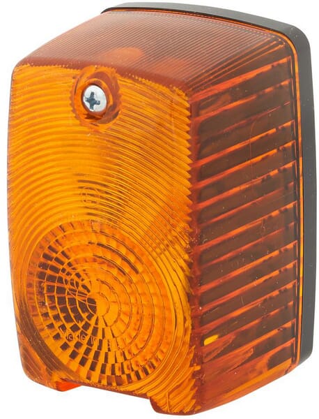 Beleuchtung Blinkleuchte links 2BA002652111