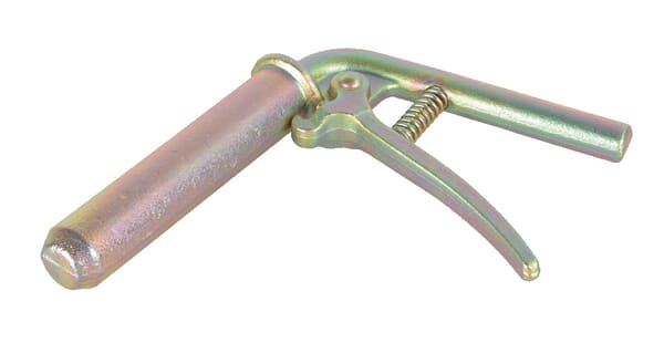 Anhängerkupplungen Einhandstecker 32mm 8002129