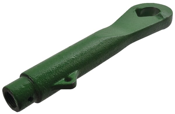 Hubwerk Hebegliedkopf, Oben JD L156840GP