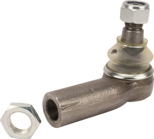 Allradvorderachse ungefedert Kugelkopf SHP426KR