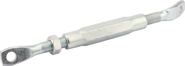 Frontansicht Lemken Str.Bl.Stütze M20x340-440 8/29