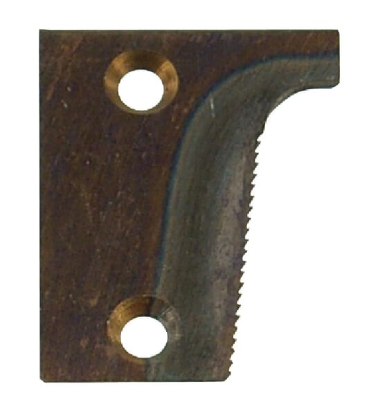 Schuhplatte R. aus der Kategorie Balkenmähwerke