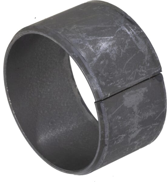 Frontansicht Lemken E.Buchse EG50/55x30 Preßsitz