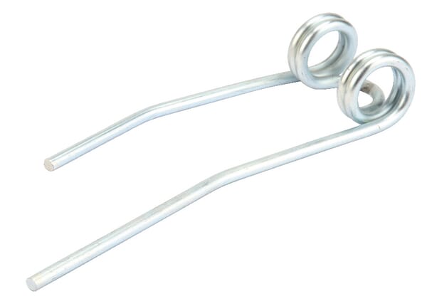 Federzinken f. Bandeingraser aus der Kategorie Kreiselheuer und Kreiselschwader