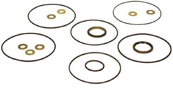 Hydraulikanlagen Dichtungssatz, orbitrol VPJ4062