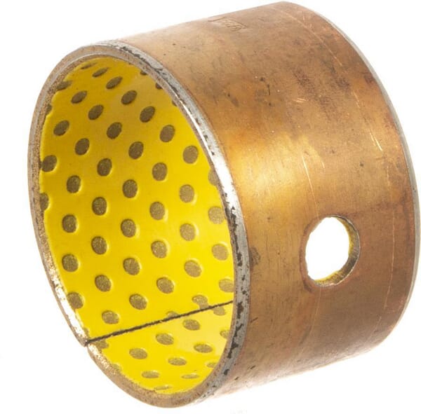 Frontansicht Lemken Buchse 45x50x30 PMDX