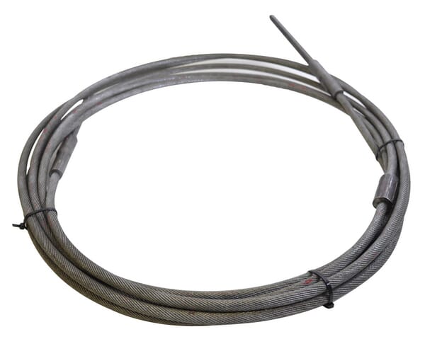 Schneideseil 13x9570 aus der Kategorie Frontladertechnik_Futtertechnik