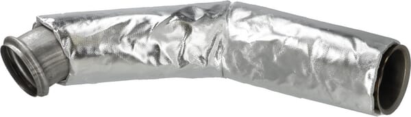 Motor Auspuffrohr RE217832