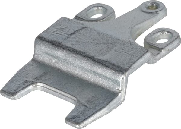 Messerdaumen aus der Kategorie Balkenmähwerke