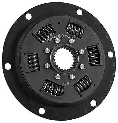 Kupplung Dämpfer 370003810