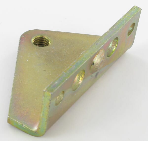 Messerkopf hinten aus der Kategorie Balkenmähwerke