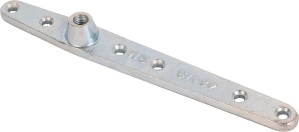 Messerkopf aus der Kategorie Balkenmähwerke