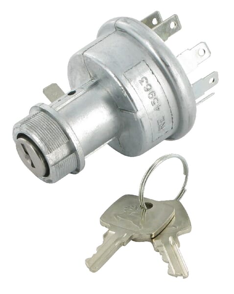 Kabine Zündschalter RE45963N