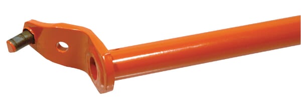 Zinkenträger L. 1225mm aus der Kategorie Kreiselheuer und Kreiselschwader