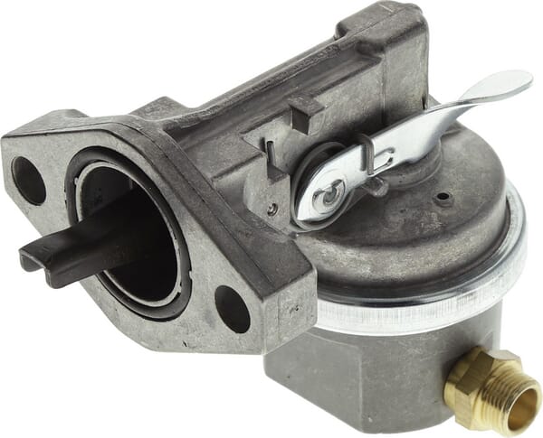 Motor Kraftstoffpumpe DZ120070