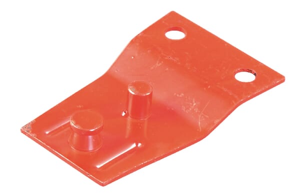 Messerhalter Pöttinger aus der Kategorie Trommel- und Scheibenmähwerk