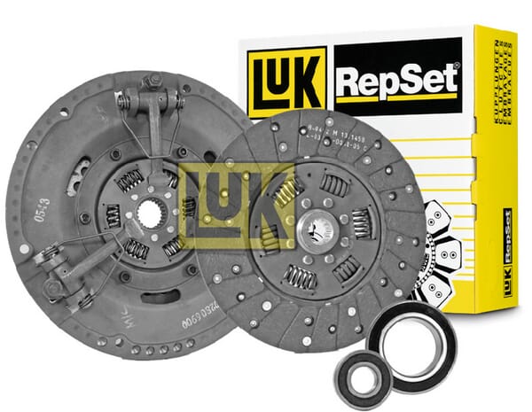 Kupplung Kupplungssatz Einscheibenkupplung 628323110