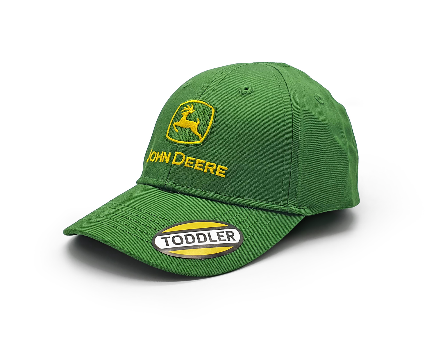 JOHN DEERE Kinder Cap mit grünem Logo MC53080000YW MC53080000YW