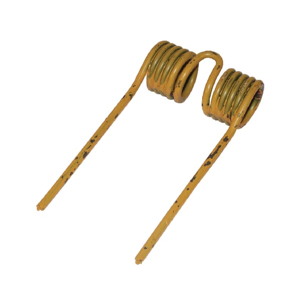 Pick-up Zinken Hesston aus der Kategorie Pressen und Ladewagen