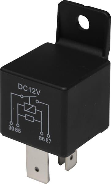 Kabine Relais VPM5293