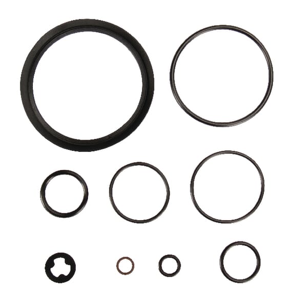Filterung Dichtringsatz RE516553