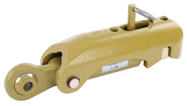 Hubwerk Stabilisator ASST-B basis 309201