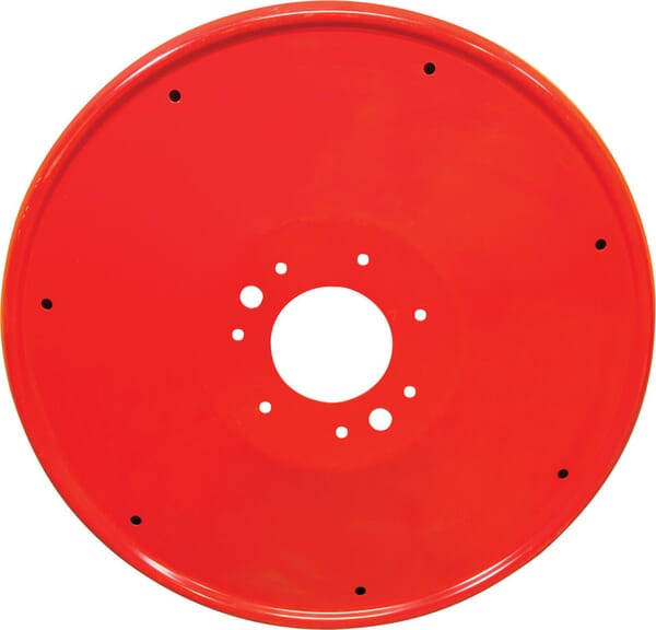 Gleitteller, Lely aus der Kategorie Trommel- und Scheibenmähwerk