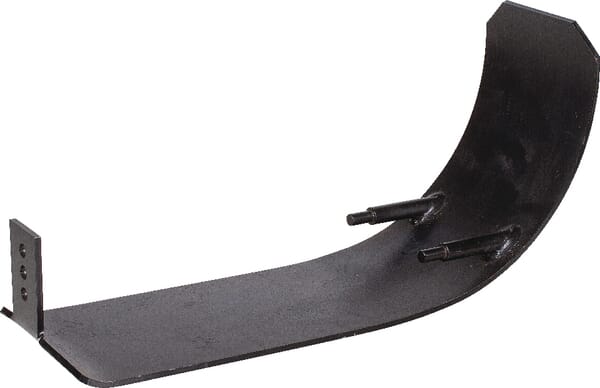 Gleitkufe aus der Kategorie Balkenmähwerke