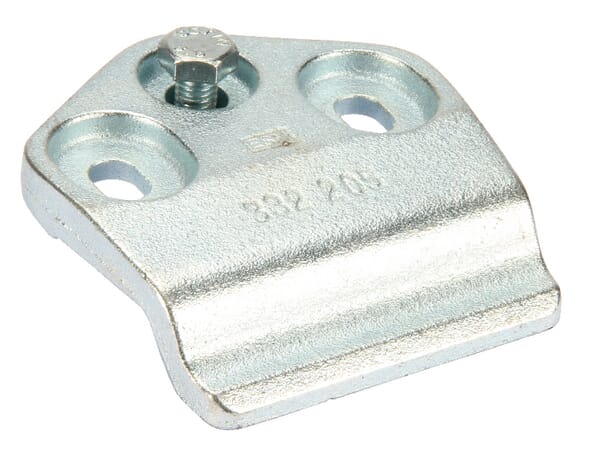 Messerhalter kpl. ESM aus der Kategorie Balkenmähwerke