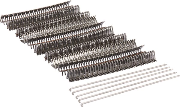 Gurtverbinder U24BS/10-18/T2SX220-5/5KV aus der Kategorie Pressen und Ladewagen